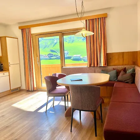 Schaidreithof * Grossarl