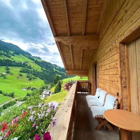 Schaidreithof Apartman