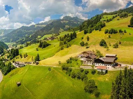 Apartman Schaidreithof Grossarl