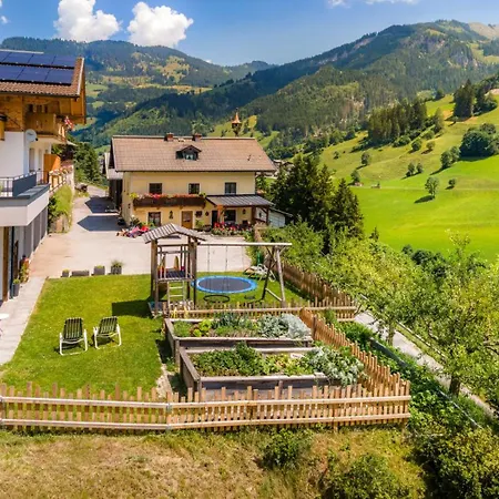 Schaidreithof Apartamento *
