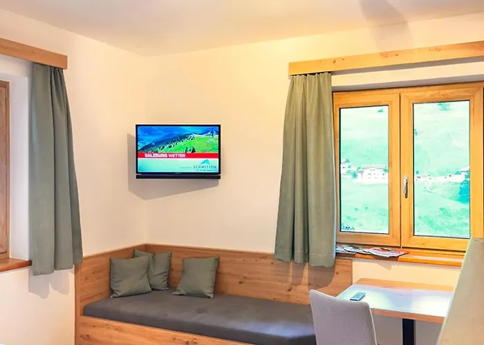 Schaidreithof Apartment Großarl