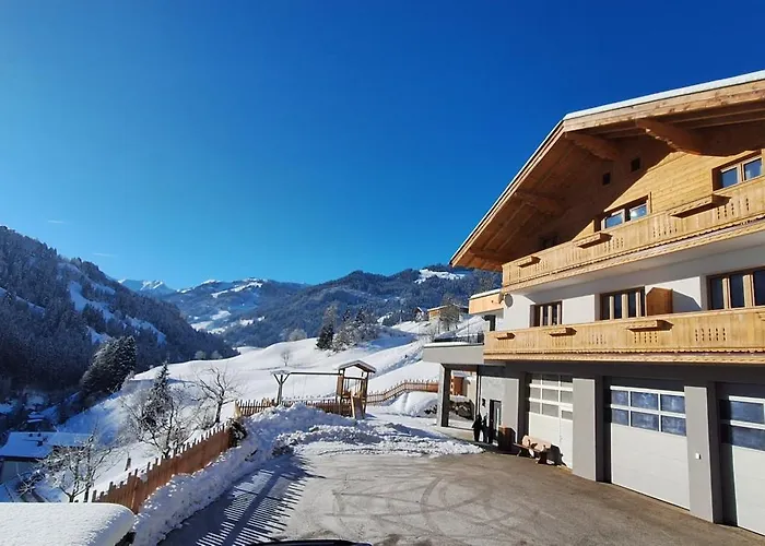 Schaidreithof * Grossarl