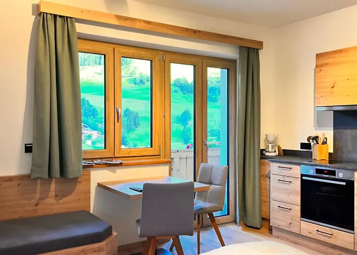 Schaidreithof * Großarl