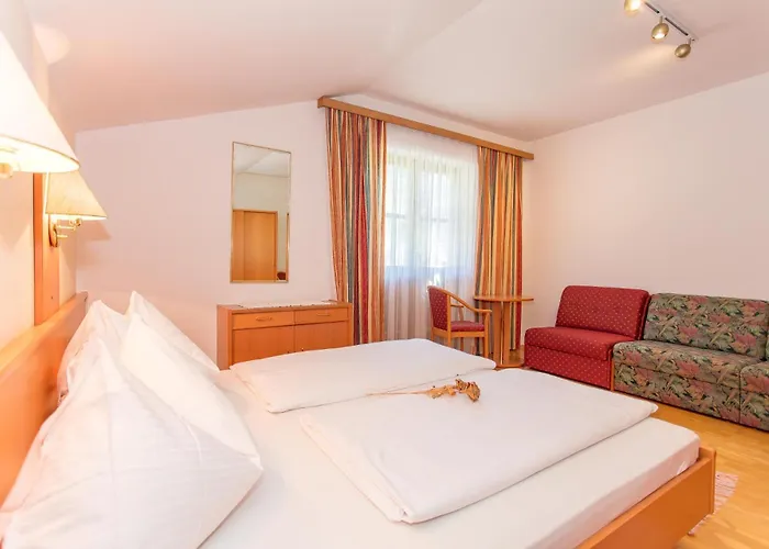 Apartamento Schaidreithof