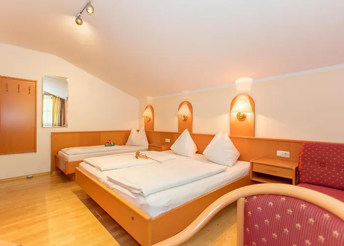 Schaidreithof Grossarl