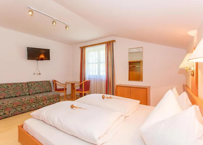 Schaidreithof * Grossarl