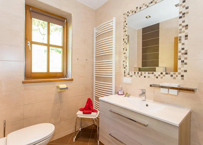 Schaidreithof Apartman *