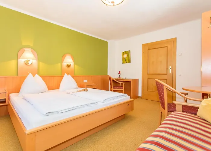 Schaidreithof Großarl