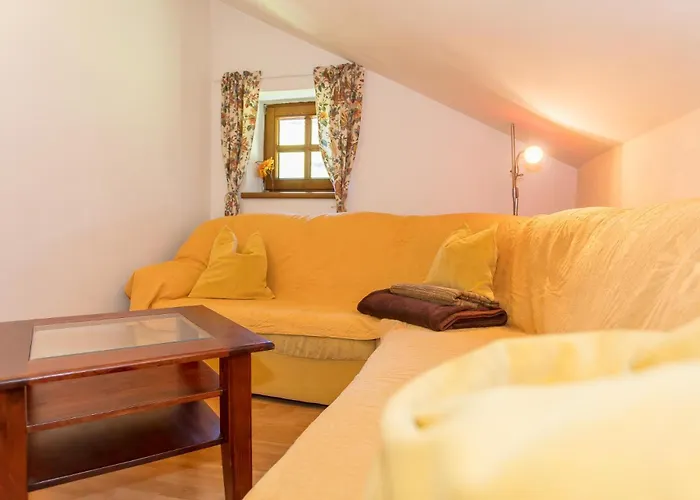 Schaidreithof Apartment