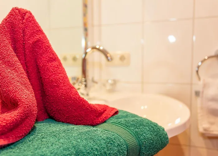 Apartamento Schaidreithof