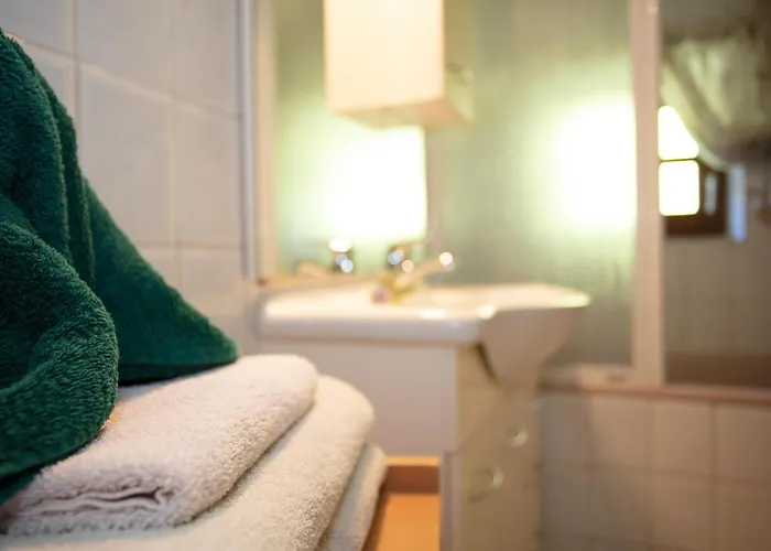 Schaidreithof Apartman *