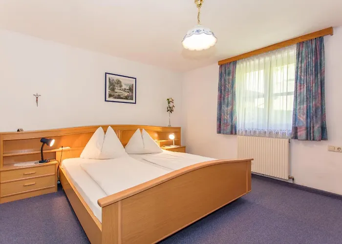 Schaidreithof Apartment Großarl