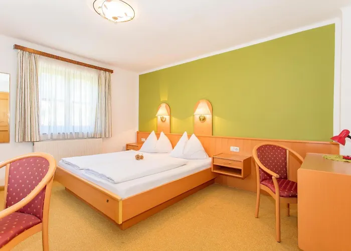 Schaidreithof Großarl