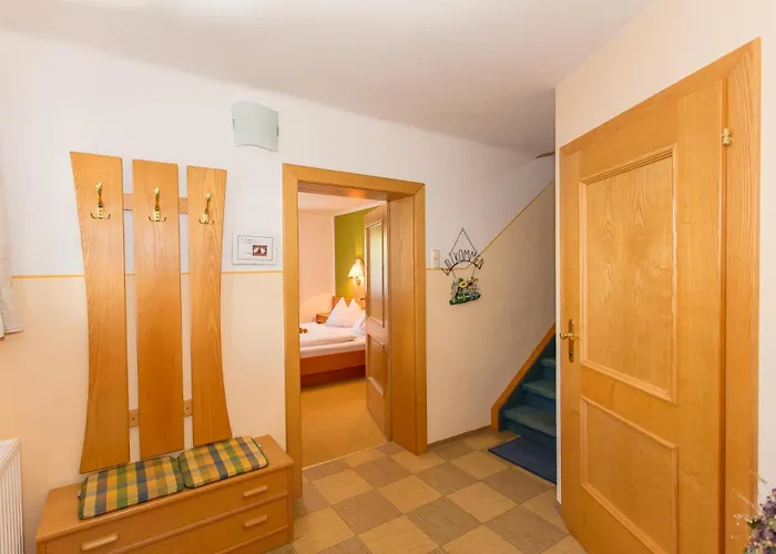 Schaidreithof * Großarl