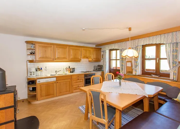 Apartamento Schaidreithof