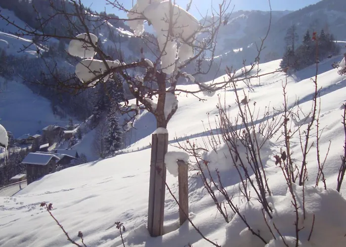 Schaidreithof Apartamento