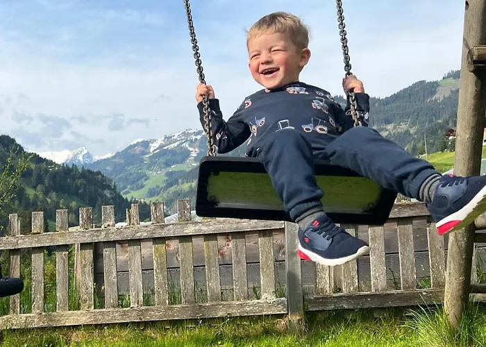 Apartman Schaidreithof *