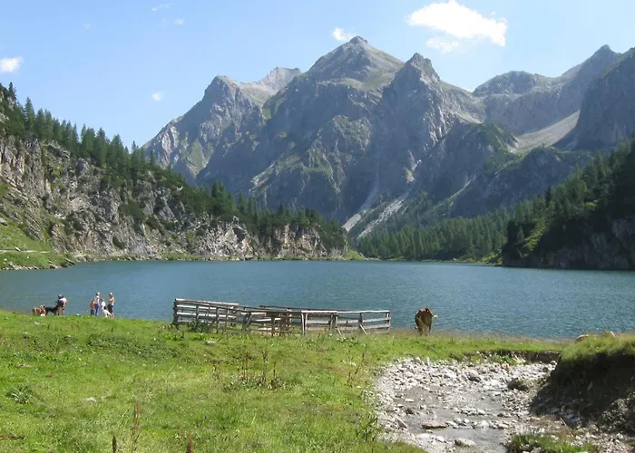 Schaidreithof Großarl