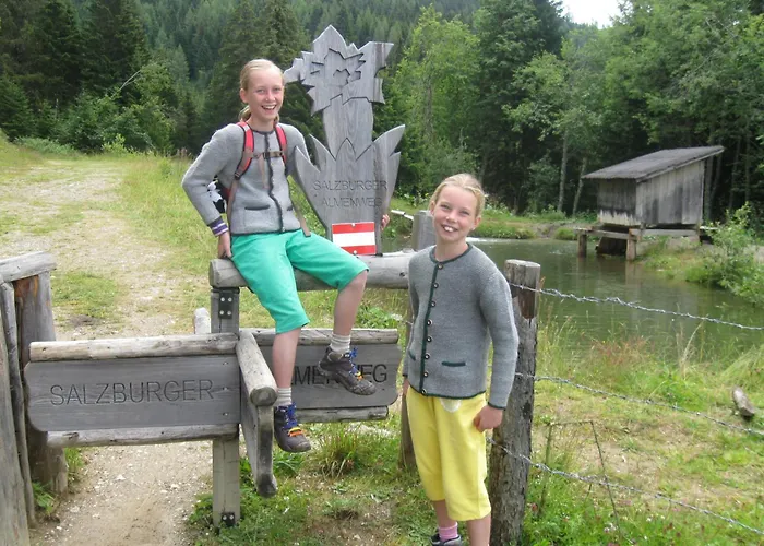 Schaidreithof Grossarl