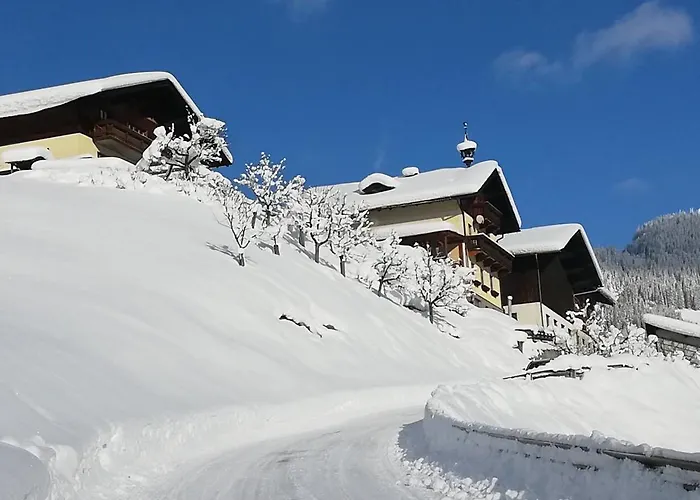 Schaidreithof * Großarl