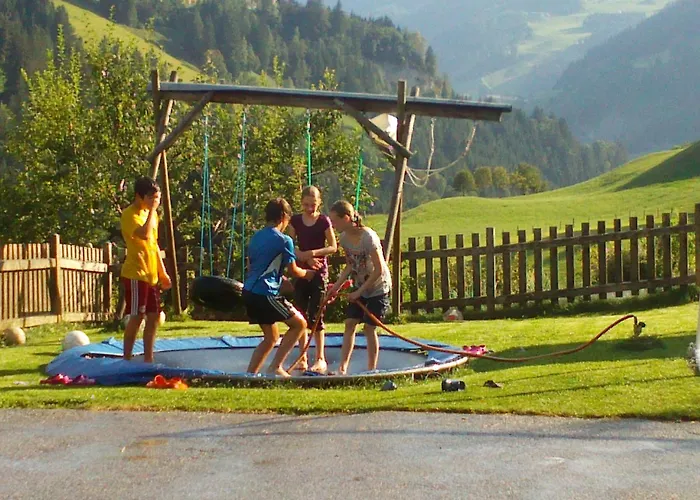 Schaidreithof Apartman