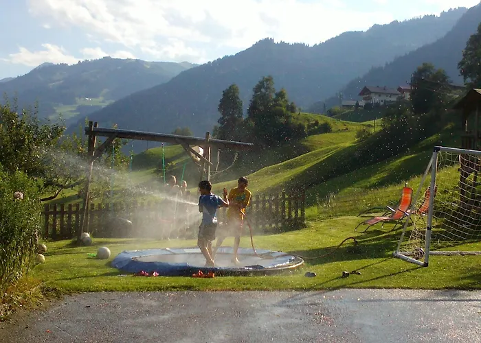 Apartman Schaidreithof