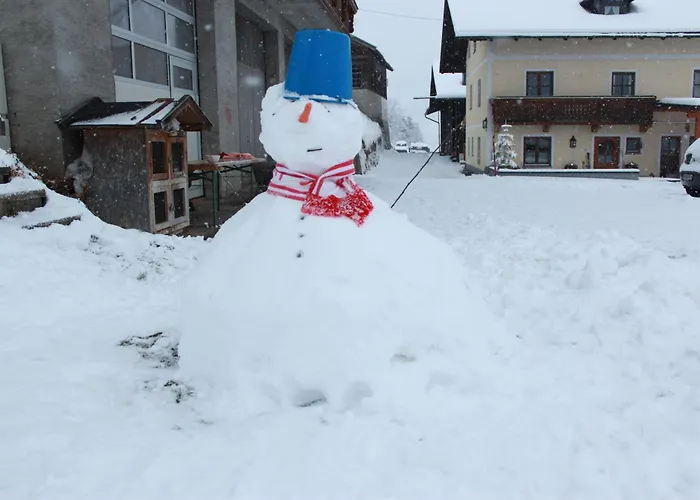 Schaidreithof * Großarl