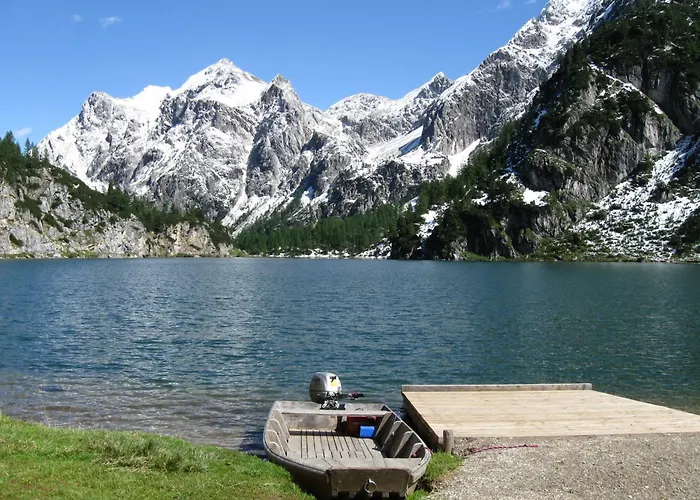 Schaidreithof * Großarl