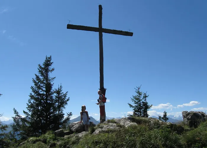 Schaidreithof Grossarl