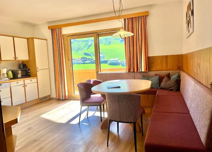 Schaidreithof * Großarl